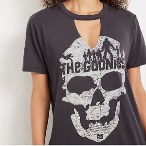 Black Goonies T-Shirt